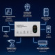 Stabilizator napięcia AVR 3000VA | 1800W 