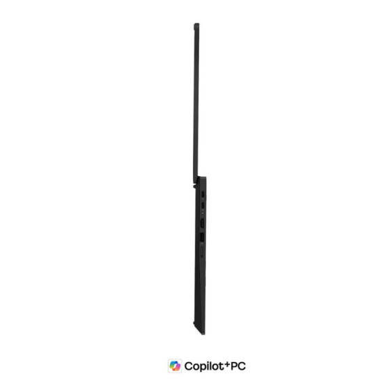 Ultrabook ThinkPad T14 G7 21WN007MPB W11Pro Ultra 7 355/32GB/1TB/INT/14.0 WUXGA/Touch/Black/3YRS Premier Support + CO2 Offset 
