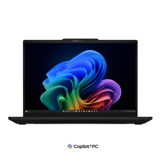 Ultrabook ThinkPad T14 G7 21WN007MPB W11Pro Ultra 7 355/32GB/1TB/INT/14.0 WUXGA/Touch/Black/3YRS Premier Support + CO2 Offset 