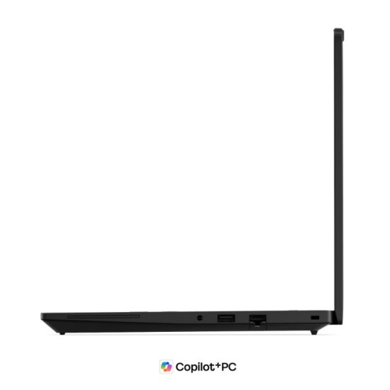 Ultrabook ThinkPad T14 G7 21WN007MPB W11Pro Ultra 7 355/32GB/1TB/INT/14.0 WUXGA/Touch/Black/3YRS Premier Support + CO2 Offset 