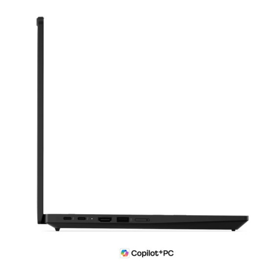 Ultrabook ThinkPad T14 G7 21WN007MPB W11Pro Ultra 7 355/32GB/1TB/INT/14.0 WUXGA/Touch/Black/3YRS Premier Support + CO2 Offset 