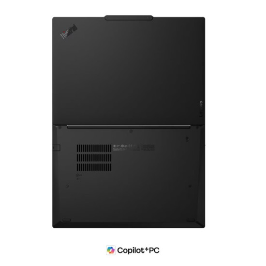 Ultrabook ThinkPad T14 G7 21WN007MPB W11Pro Ultra 7 355/32GB/1TB/INT/14.0 WUXGA/Touch/Black/3YRS Premier Support + CO2 Offset 