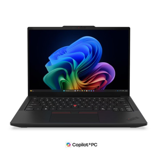 Ultrabook ThinkPad T14 G7 21WN007MPB W11Pro Ultra 7 355/32GB/1TB/INT/14.0 WUXGA/Touch/Black/3YRS Premier Support + CO2 Offset 