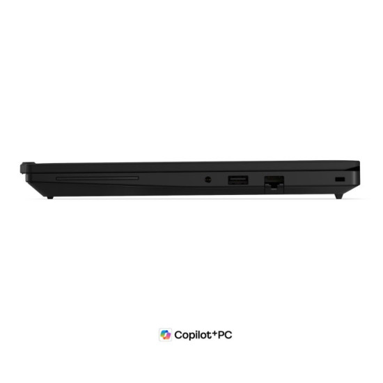 Ultrabook ThinkPad T14 G7 21WN007MPB W11Pro Ultra 7 355/32GB/1TB/INT/14.0 WUXGA/Touch/Black/3YRS Premier Support + CO2 Offset 