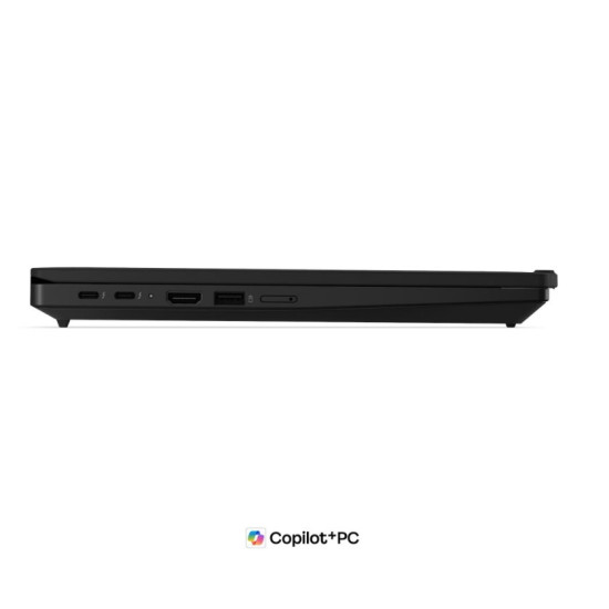 Ultrabook ThinkPad T14 G7 21WN007MPB W11Pro Ultra 7 355/32GB/1TB/INT/14.0 WUXGA/Touch/Black/3YRS Premier Support + CO2 Offset 