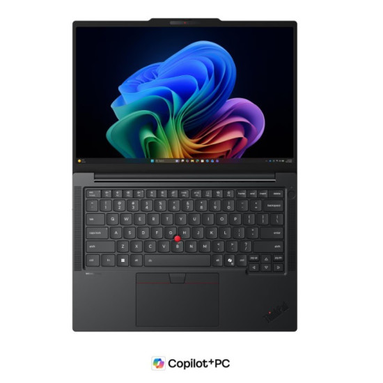 Ultrabook ThinkPad T14 G7 21WN007MPB W11Pro Ultra 7 355/32GB/1TB/INT/14.0 WUXGA/Touch/Black/3YRS Premier Support + CO2 Offset 