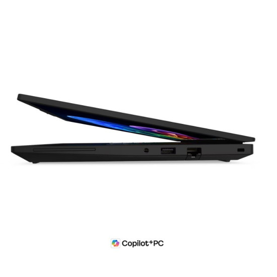 Ultrabook ThinkPad T14 G7 21WN007MPB W11Pro Ultra 7 355/32GB/1TB/INT/14.0 WUXGA/Touch/Black/3YRS Premier Support + CO2 Offset 