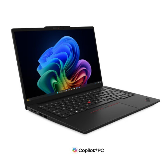 Ultrabook ThinkPad T14 G7 21WN007MPB W11Pro Ultra 7 355/32GB/1TB/INT/14.0 WUXGA/Touch/Black/3YRS Premier Support + CO2 Offset 