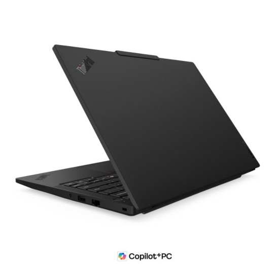 Ultrabook ThinkPad T14 G7 21WN007MPB W11Pro Ultra 7 355/32GB/1TB/INT/14.0 WUXGA/Touch/Black/3YRS Premier Support + CO2 Offset 