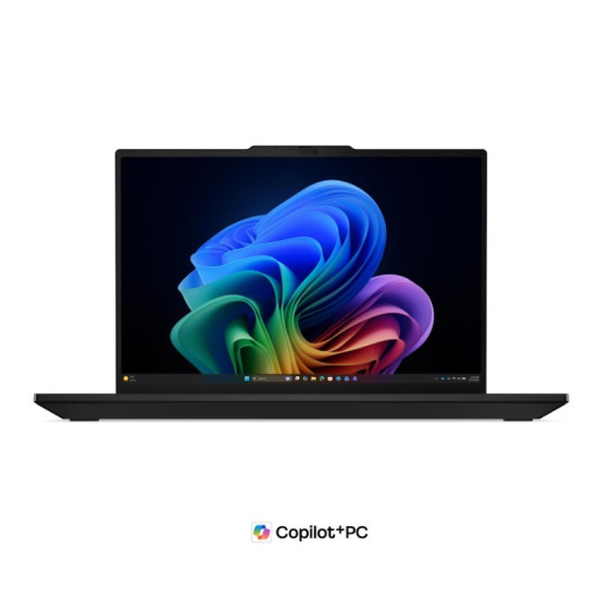 Ultrabook ThinkPad T16 G4 21WX003EPB W11Pro 7 PRO 450/2X16GB/1TB/INT/16.0 WUXGA/Black/3Y Premier Support + CO2 OFFSET 