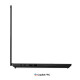 Ultrabook ThinkPad T16 G4 21WX003EPB W11Pro 7 PRO 450/2X16GB/1TB/INT/16.0 WUXGA/Black/3Y Premier Support + CO2 OFFSET 