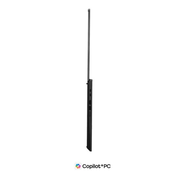 Ultrabook ThinkPad T16 G4 21WX003EPB W11Pro 7 PRO 450/2X16GB/1TB/INT/16.0 WUXGA/Black/3Y Premier Support + CO2 OFFSET 