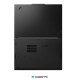 Ultrabook ThinkPad T16 G4 21WX003EPB W11Pro 7 PRO 450/2X16GB/1TB/INT/16.0 WUXGA/Black/3Y Premier Support + CO2 OFFSET 