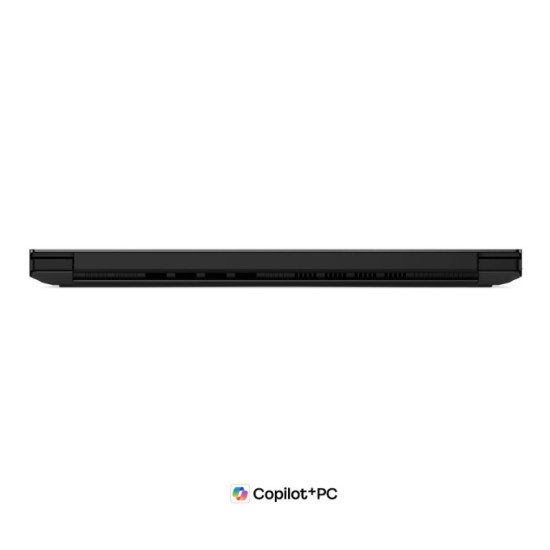 Ultrabook ThinkPad T16 G4 21WX003EPB W11Pro 7 PRO 450/2X16GB/1TB/INT/16.0 WUXGA/Black/3Y Premier Support + CO2 OFFSET 