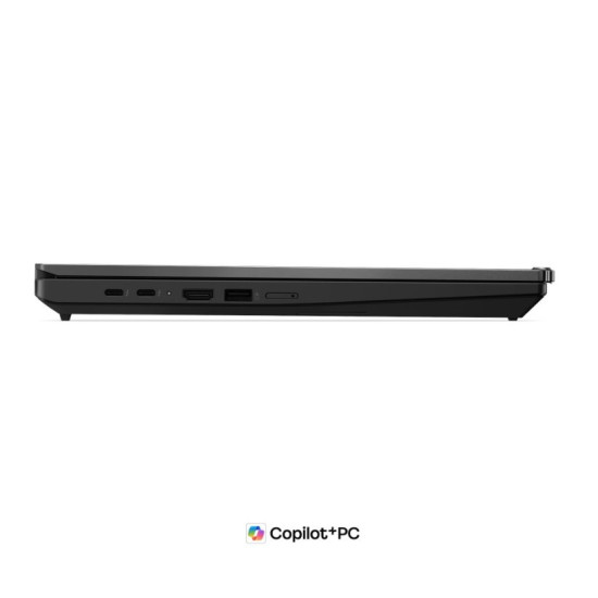 Ultrabook ThinkPad T16 G4 21WX003EPB W11Pro 7 PRO 450/2X16GB/1TB/INT/16.0 WUXGA/Black/3Y Premier Support + CO2 OFFSET 