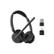 Słuchawki IMPACT 500 MS UC ANC WL USB C+A