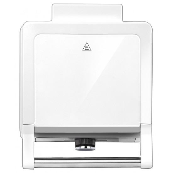 Gofrownica 1600W MGO-41 biała