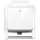 Gofrownica 1600W MGO-41 biała