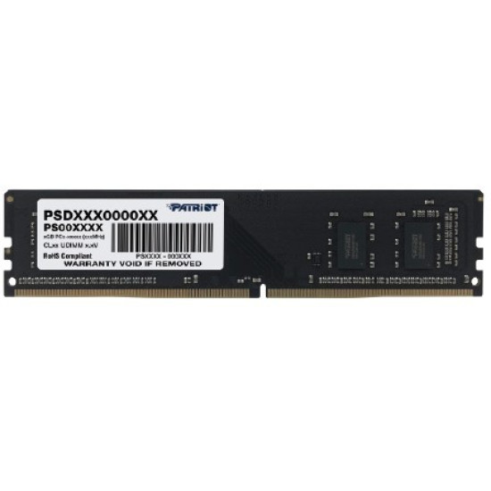 Pamięć Signature DDR5 8GB/5600(1*8GB) CL46