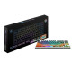 Klawiatura bezprzewodowa Forge GK600 TKL Mars US 