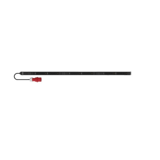 Listwa zasilająca PDU FLXG2 BA 0U 309 3P 32A 30xC13,6xC19 FLXTBA332C4