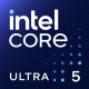 Procesor INTEL Core Ultra 250KF Plus TRAY 4,2GHz LGA1851 