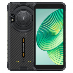 Smartfon RugKing 4G 8/128GB IP69K czarny