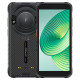 Smartfon RugKing 4G 8/128GB IP69K czarny