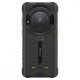 Smartfon RugKing 4G 8/128GB IP69K czarny