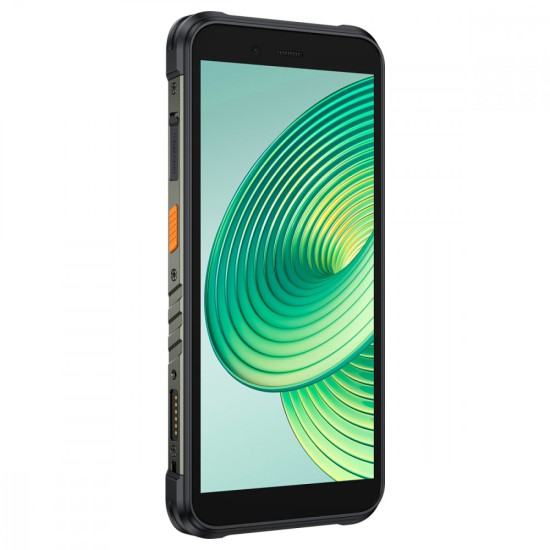 Smartfon RugKing 4G 8/128GB IP69K czarny