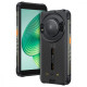 Smartfon RugKing 4G 8/128GB IP69K czarny