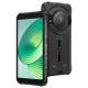 Smartfon RugKing 4G 8/128GB IP69K czarny