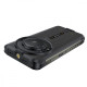 Smartfon RugKing 4G 8/128GB IP69K czarny