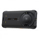 Smartfon RugKing 4G 8/128GB IP69K czarny