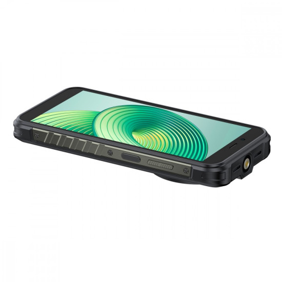 Smartfon RugKing 4G 8/128GB IP69K czarny