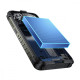 Smartfon RugKing 4G 8/128GB IP69K czarny