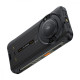 Smartfon RugKing 4G 8/128GB IP69K czarny