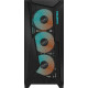 Obudowa C301G V2 ATX 28300-GC301B-2CKR