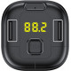 Transmiter FM SWM 2000 Modulator Bluetooth, SD, USB-A, FM, MP3, WMA, MIC