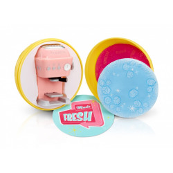 Figurki Miniverse Make It Mini ekspres do kawy 