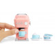 Figurki Miniverse Make It Mini ekspres do kawy 