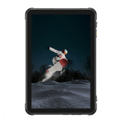 Tablet RugKing Pad 2 Pro 4G 10.1 cala 8/128GB IP69K czarny