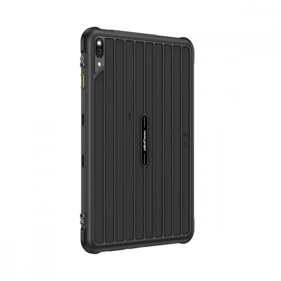 Tablet RugKing Pad 2 Pro 4G 10.1 cala 8/128GB IP69K czarny