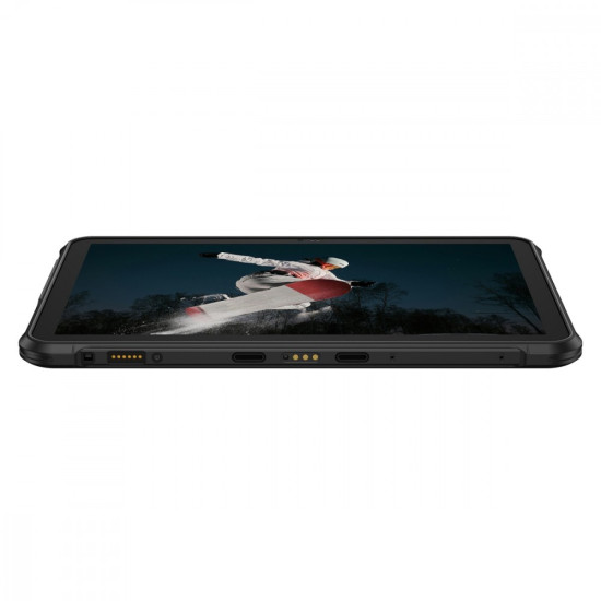 Tablet RugKing Pad 2 Pro 4G 10.1 cala 8/128GB IP69K czarny