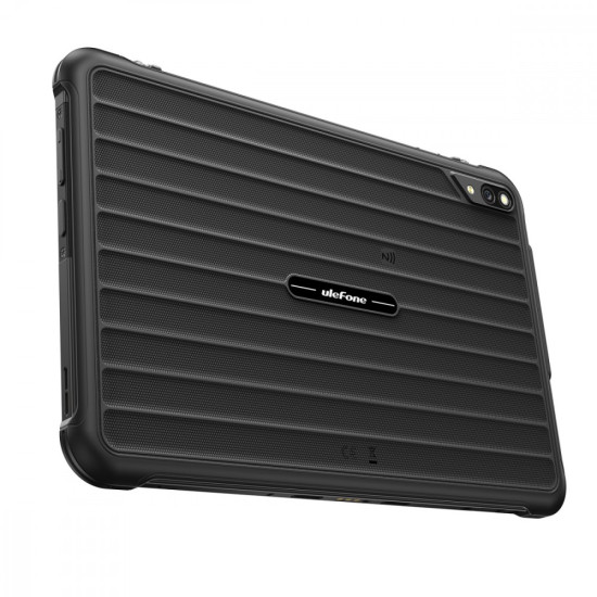 Tablet RugKing Pad 2 Pro 4G 10.1 cala 8/128GB IP69K czarny