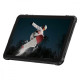 Tablet RugKing Pad 2 Pro 4G 10.1 cala 8/128GB IP69K czarny