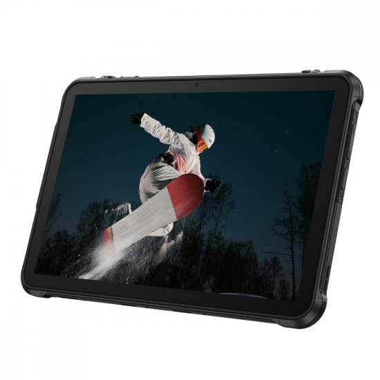 Tablet RugKing Pad 2 Pro 4G 10.1 cala 8/128GB IP69K czarny