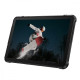 Tablet RugKing Pad 2 Pro 4G 10.1 cala 8/128GB IP69K czarny