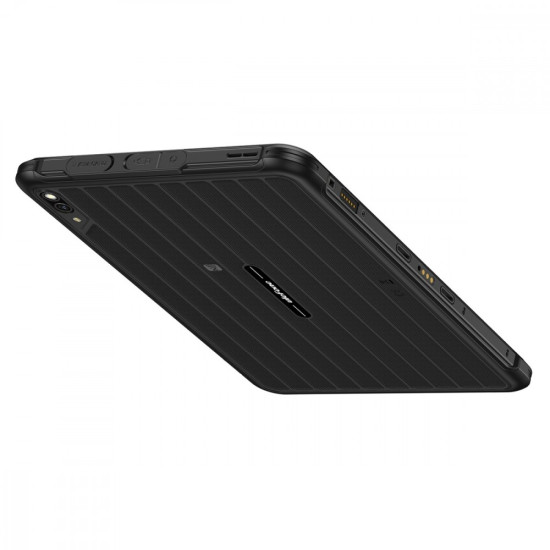 Tablet RugKing Pad 2 Pro 4G 10.1 cala 8/128GB IP69K czarny