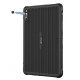 Tablet RugKing Pad 2 Pro 4G 10.1 cala 8/128GB IP69K czarny